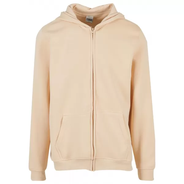  Hanorac pentru bărbați URBAN CLASSICS TB8003 NISIP 