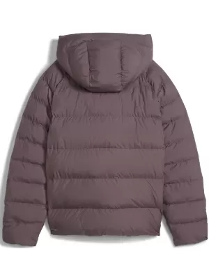 Geaca de dama PUMA MONO HOODED JACKET 688385-88 STAFIDE