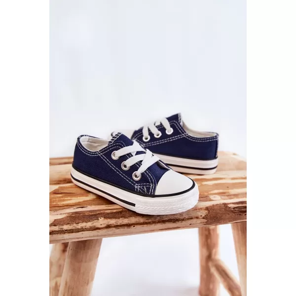  Adidași pentru copii BOTO FILEMON 23649 ALBASTRU 