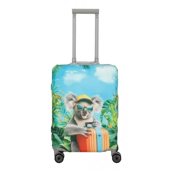  Valiză TRAVELITE Luggage Cover S KOALA 