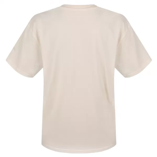  Tricou pentru femei HUSKY TEE NATURE L BEJ 