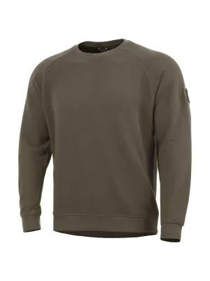 Hanorac PENTAGON TERRY SWEATER K08068 RAL7013
