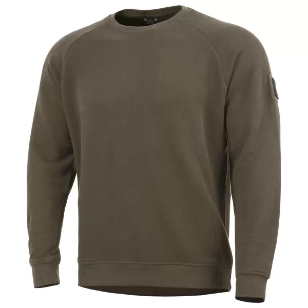 Hanorac PENTAGON TERRY SWEATER K08068 RAL7013 