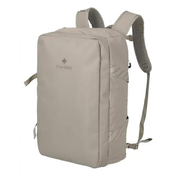  Sac TRAVELITE Venture Line Duffle M NISIP 