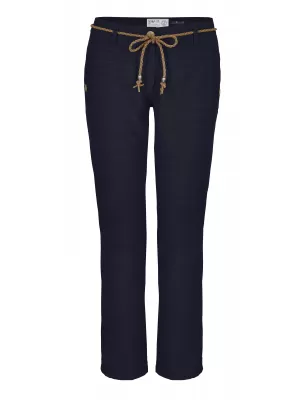 Pantaloni de dama KILLTEC GS 47 44429-814 ALBASTRU ÎNCHIS