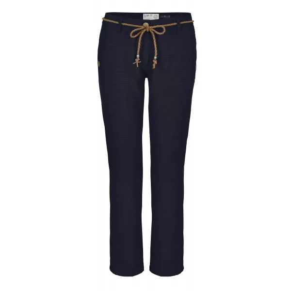  Pantaloni de dama KILLTEC GS 47 44429-814 ALBASTRU ÎNCHIS 