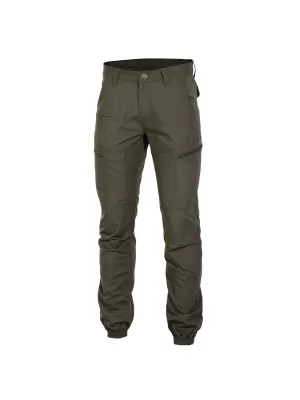 Pantaloni PENTAGON YPERO PANTS K05035 RANGER VERDE