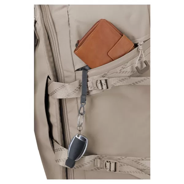 Sac TRAVELITE Venture Line Duffle L NISIP 