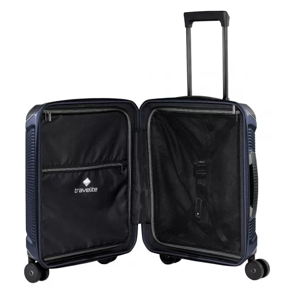  Valiză TRAVELITE Millennium S Front pocket OBICEIURI 