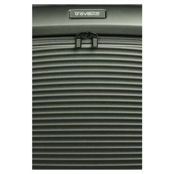  Valiză TRAVELITE Millennium S Front pocket VERDE DE PIN 