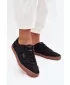 Tenisi dama BIG STAR TT274356 NEGRI Pantofi Big Star
