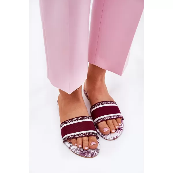  Sandale de dama BOTO LEYSI 36379 VIN 