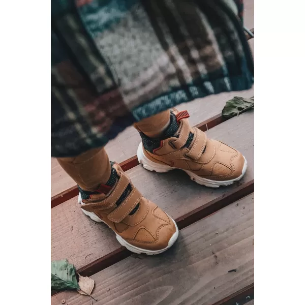  Pantofi de apă pentru copii BIG STAR II374094 CAMEL Pantofi Big Star 