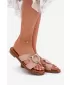 Sandale de dama VINCEZA 17381 BEJ