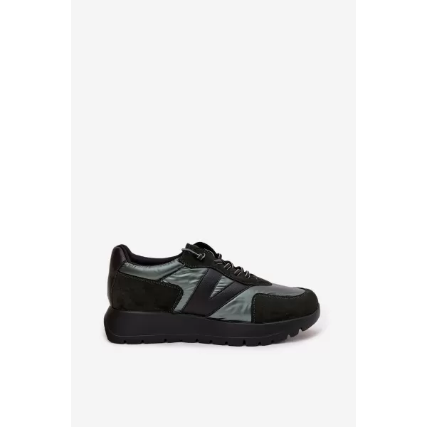 Adidași de damă VINCEZA 58561 VERDE 