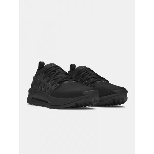  Pantofi pentru bărbați UNDER ARMOUR 6007183-008 NEGRU 