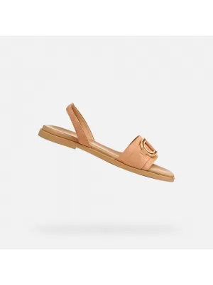 Sandale de dama GEOX NAILEEN G013138 ROZ