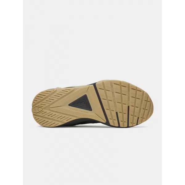  Pantofi pentru bărbați UNDER ARMOUR CHARGED COMMIT TR 5 6007140-016 GRI 