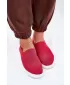 Adidasi de dama BIG STAR FF274A605 ROZ Pantofi Big Star