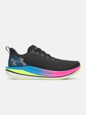 Pantofi pentru bărbați UNDER ARMOUR VELOCITI SPEED SPD 6000007-005 NEGRU
