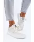 Adidași de damă BOTO AVANALIS 30023 ALB