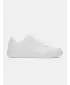 Pantofi de dama UNDER ARMOUR UA W TEMPO 6005796-100 ALB