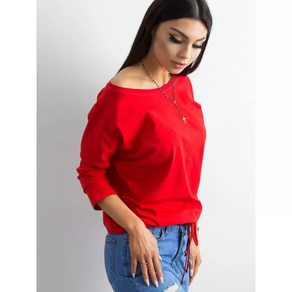  Bluza de dama BASIC FEEL GOOD RV-BZ-4691.39P ED 