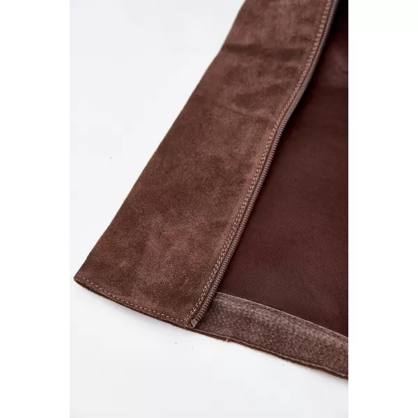  Cizme de dama BOTO LISSARA 38607 KAKI 