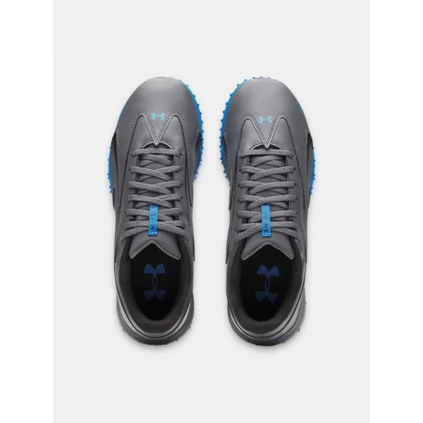  Gazonuri UNDER ARMOUR UA U SHADOW TURF 3 3028293-025 GRI 