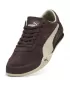 Pantofi de dama PUMA BELLA UT CLASSIC 404620_03 MARO CIOCOLATĂ/ZĂPADĂ ALPINĂ
