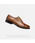 Pantofi rochie pentru bărbați GEOX BARBERIGO G014410 MARO
