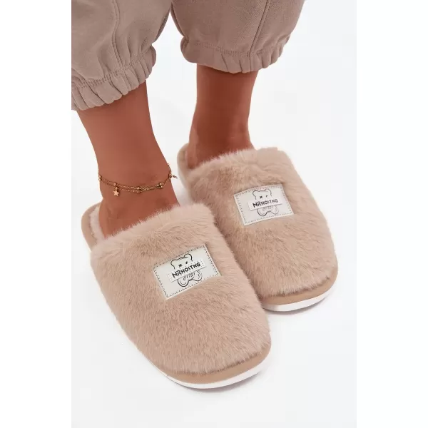  Pantofi de dama BOTO MAELIS 40049 BEJ 