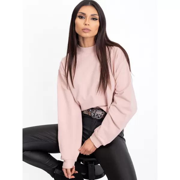  Hanorac de dama BASIC FEEL GOOD RV-BL-5185.93P ROZ APRINS 