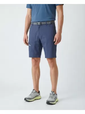 Pantaloni scurți pentru bărbați HUSKY KIANI M ALBASTRU ÎNCHIS