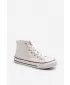 Adidași bărbați BIG STAR NN174109 WHITE Pantofi Big Star