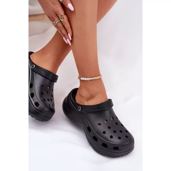  Pantofi dama BIG STAR RR274A118 NEGRI Pantofi Big Star 