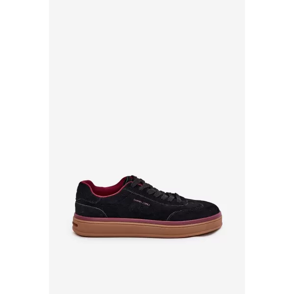  Adidași de damă LOPEZ JUST DARE SS2D4006 BLACK Daniel Lopez Just Dare 