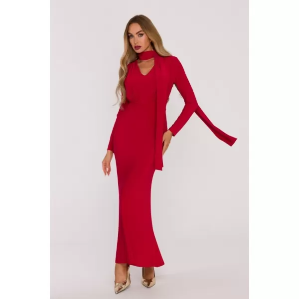  Rochie MOE M891 ED 