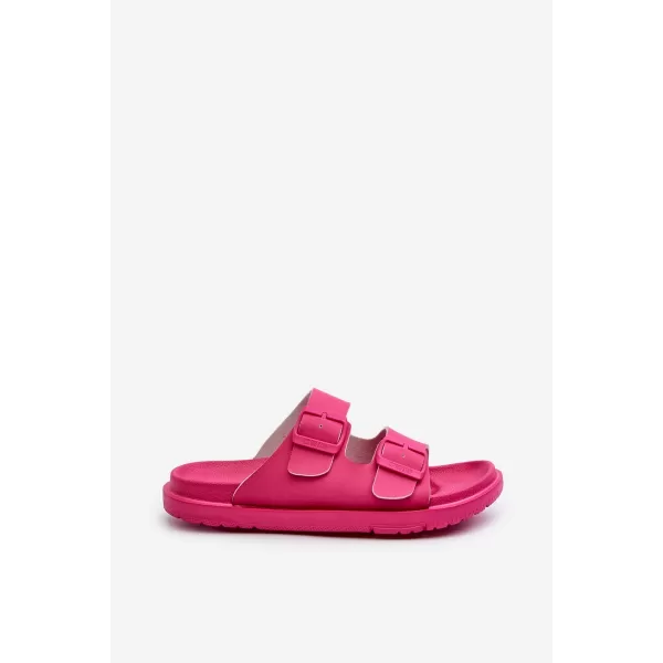  Pantofi dama BIG STAR NN274A754 ROZ Pantofi Big Star 