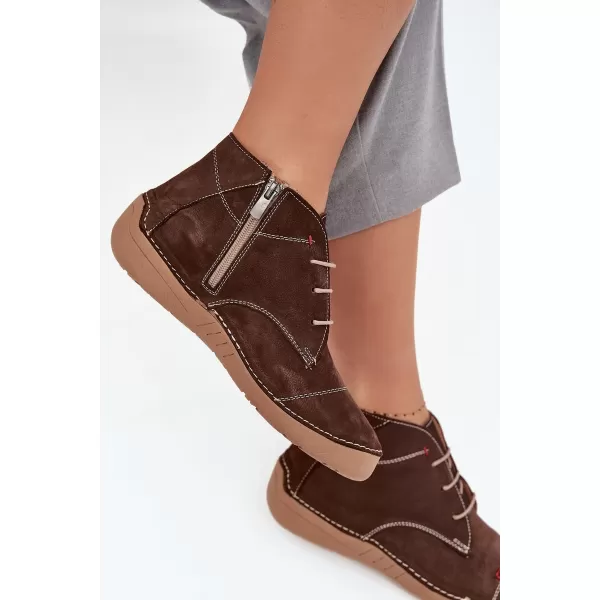  Pantofi de dama ARTIKER 57C2117 MARO 