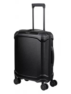 Valiză TRAVELITE MILLENNIUM S NEGRU