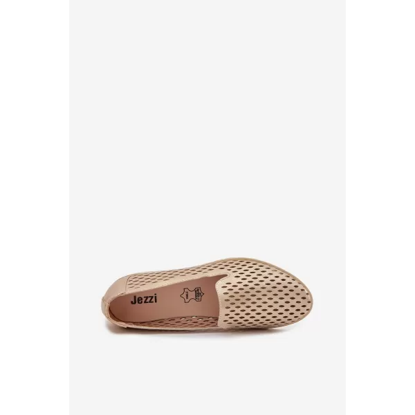  Pantofi de dama BOTO FLARIETTE 41860 AUR 