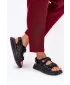 Sandale de dama BOTO ZOLINER 36156 NEGRU