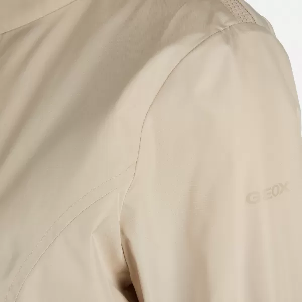  Geaca de dama GEOX GELSA G012388 BEJ 