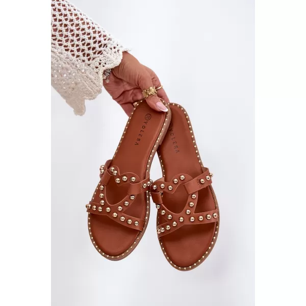  Sandale de dama BOTO ADIVRAE 35837 CĂMILĂ 