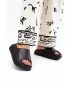 Papuci dama BIG STAR RR274A567 NEGRI Pantofi Big Star