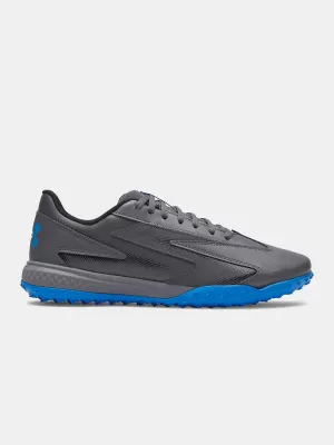 Gazonuri UNDER ARMOUR UA U SHADOW TURF 3 3028293-025 GRI