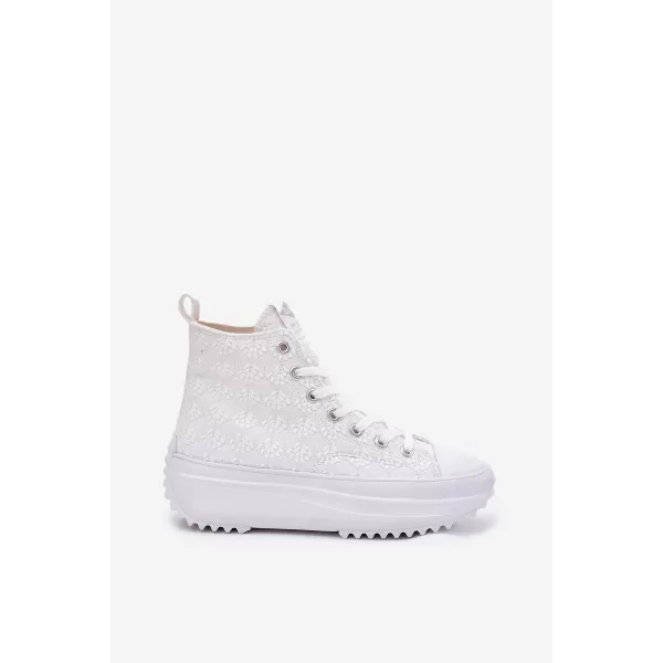  Adidași de damă LEE COOPER LCW-25-31-3461L NEGRU 