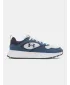 Pantofi pentru bărbați UNDER ARMOUR 6005797-498 ALBASTRU