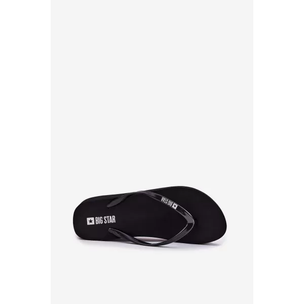  Pantofi dama BIG STAR RR274A549 NEGRI Pantofi Big Star 